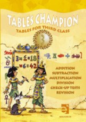 Tables Champion 3Rd Class